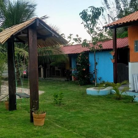 Guest House Luli Búzios Exterior foto