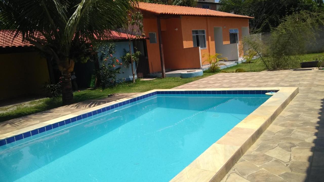 Guest House Luli Búzios Exterior foto