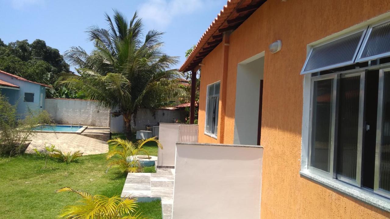 Guest House Luli Búzios Exterior foto
