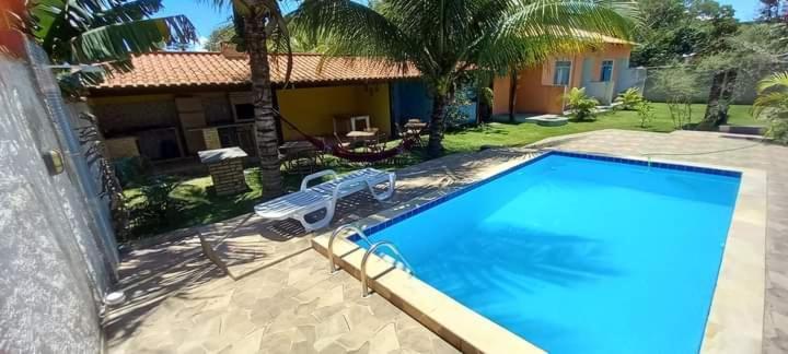 Guest House Luli Búzios Exterior foto