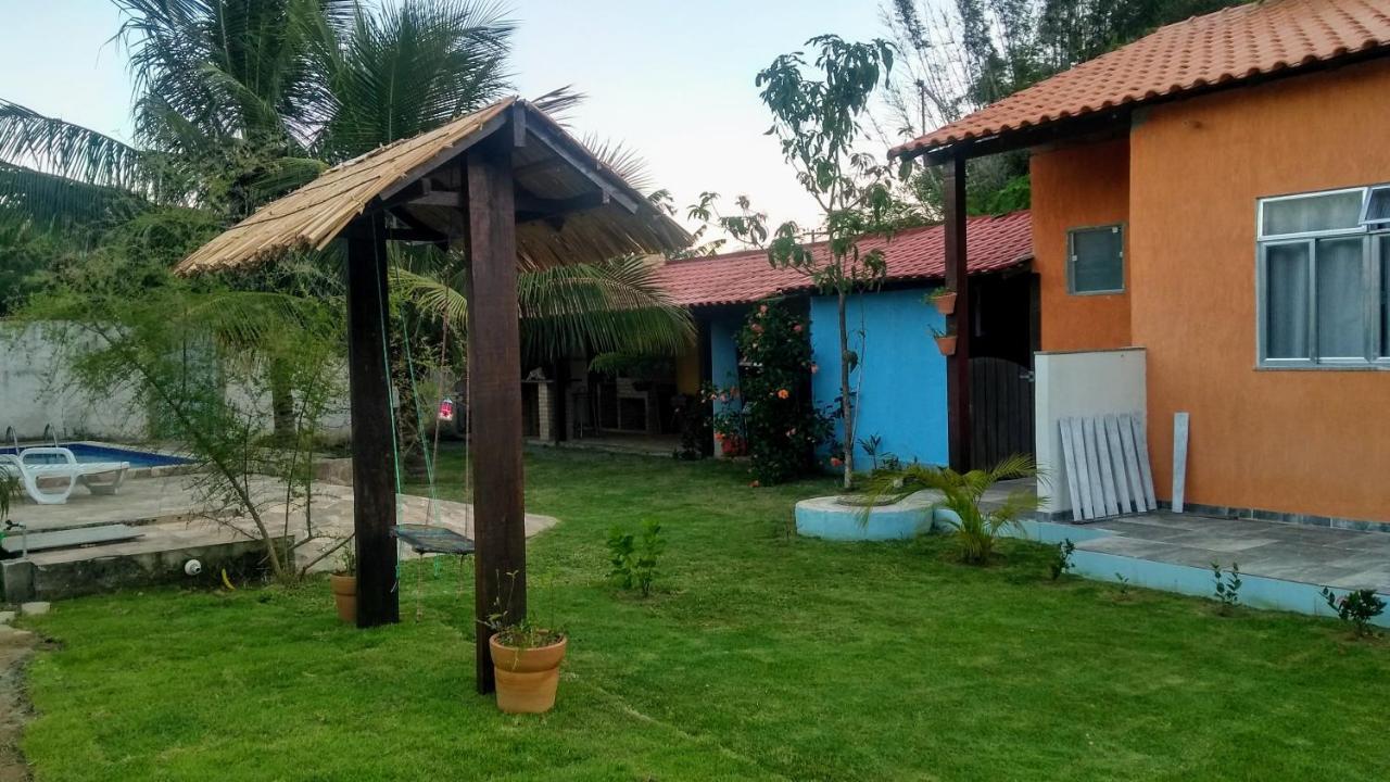Guest House Luli Búzios Exterior foto