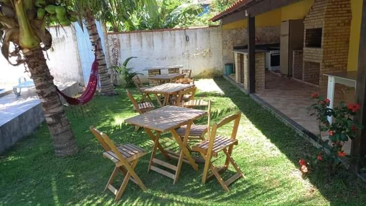 Guest House Luli Búzios Exterior foto