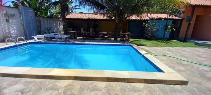 Guest House Luli Búzios Exterior foto